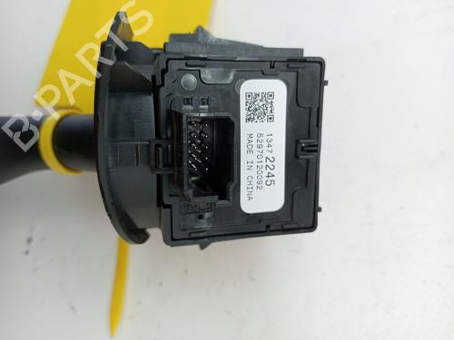 Steering column stalk OPEL ASTRA K (B16) 1.0 Turbo (68) | BP23360322I23 