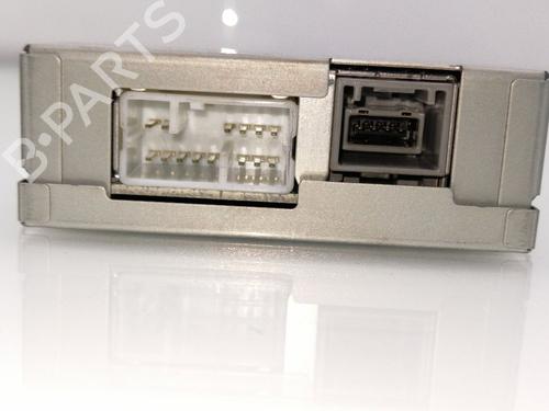 Electronic module HONDA CIVIC VIII Hatchback (FN, FK) 2.2 CTDi (FK3) | BP23380963M83 