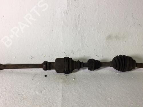 Used Right front driveshaft Right front driveshaft 38991250 38991250