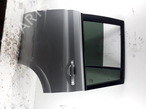 Dør venstre bak Dør venstre bak SSANGYONG KYRON 2.0 Xdi (141 hp) 39741456 39741456
