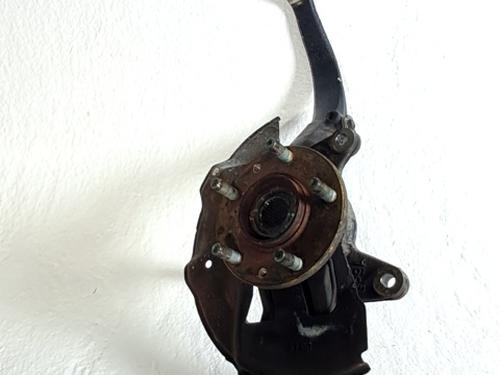 Right front steering knuckle MAZDA 6 Saloon (GG) 1.8 | BP30920789M26