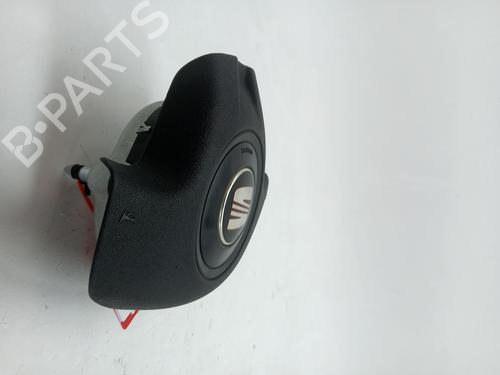 Driver airbag SEAT IBIZA III (6L1) 1.4 TDI | BP24515371C9 