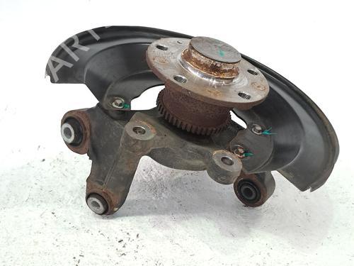 Left rear steering knuckle MAN TGE Van 2.0 TDI (01V, 03V, 36V, UYB, UYC, UYD) | BP29852203M27