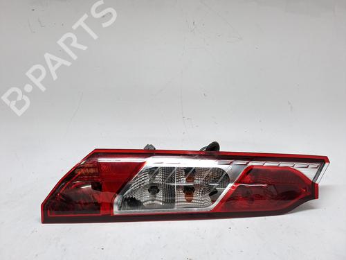 Venstre baglygte FORD TRANSIT CONNECT V408 Box Body/MPV 1.6 TDCi (95 hp) 25998341