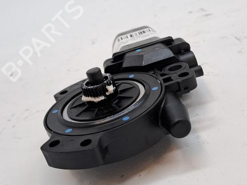 Right front window motor HYUNDAI SONATA V (NF) 2.0 CRDi | BP26233367E20 