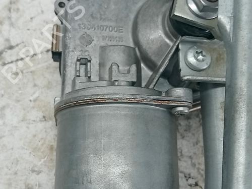 Front wiper motor CITROËN C3 IV (CC_, CB_) 1.2 PureTech 100 (CCHPV4) | BP36522988M29 - Image 2