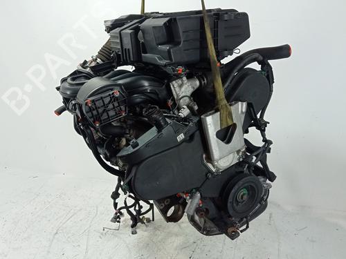 Engine LEXUS RX (_U3_) 400h AWD (MHU38_, MHU38R) | BP29024952M1 