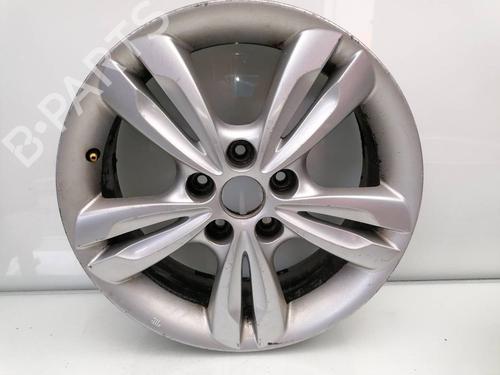 Fælk HYUNDAI ix35 (LM, EL, ELH) 2.0 CRDi 4WD (136 hp) 23421102