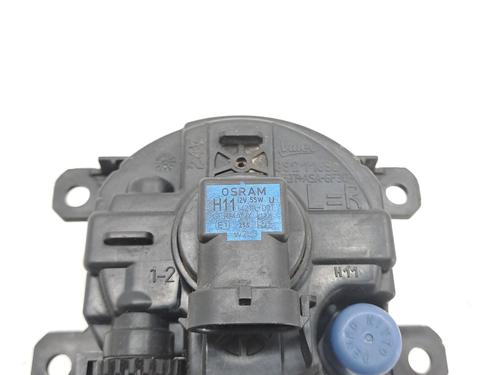 Right front fog light OPEL COMBO Box Body/MPV (K9) 1.5 D | BP29302295C31 