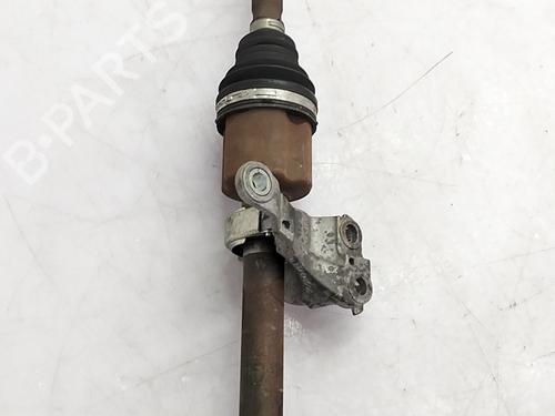 Used Right front driveshaft Right front driveshaft RENAULT KANGOO III Box Body/MPV 1.5 Blue dCi 95 (FJAB) (95 hp) 36185288 36185288