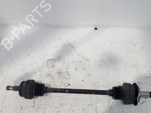 Used Right rear driveshaft Right rear driveshaft MERCEDES-BENZ E-CLASS (W211) E 280 CDI (211.020) (190 hp) 39556904 39556904