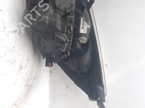 Right headlight OPEL MERIVA B MPV (S10) 1.3 CDTI (75) | BP34350987C29 - Image 3