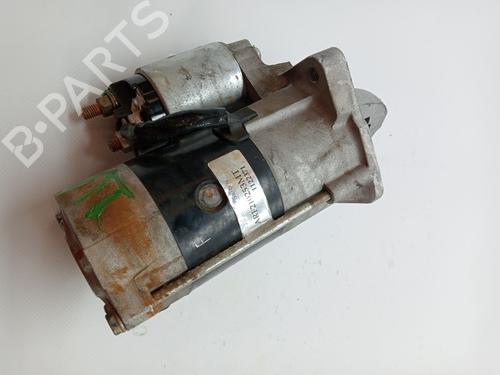 Starter FORD RANGER (ER, EQ, R_) 2.5 TD 4x4 | BP23359055M8 