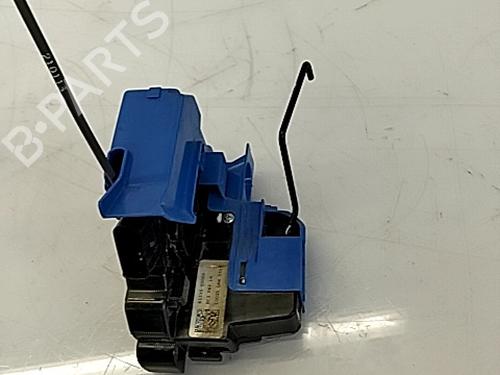 Front left lock HYUNDAI BAYON (BC3) 1.0 T-GDI | BP30315185C98 