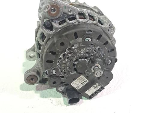 Alternator VW PASSAT B8 (3G2, CB2) 1.4 TSI | BP28179548M7 