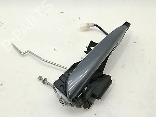 Used Front left exterior door handle Front left exterior door handle MAZDA CX-30 (DM) SKYACTIV-X M Hybrid (DMFP) (179 hp) 40549923 40549923