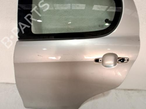 Dør venstre bagtil CITROËN C1 II (PA_, PS_) 1.2 VTi 82 (82 hp) 32014190