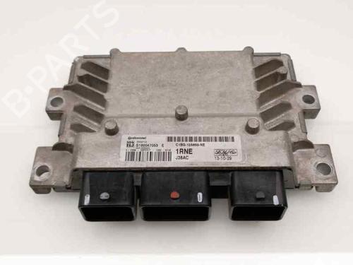 Computer motormanagement FORD FIESTA VI (CB1, CCN) 1.25 | BP23419451M57
