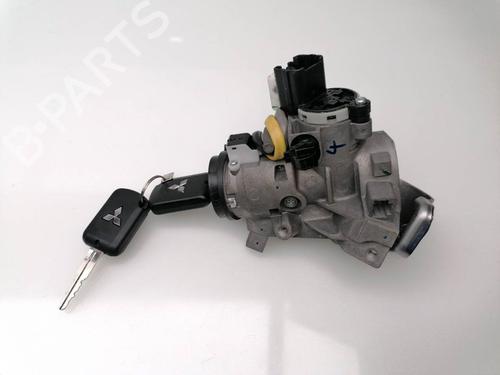Ignition barrel MITSUBISHI L200 / TRITON (KJ_, KK_, KL_) 2.2 DI-D 4WD | BP23458670M48 