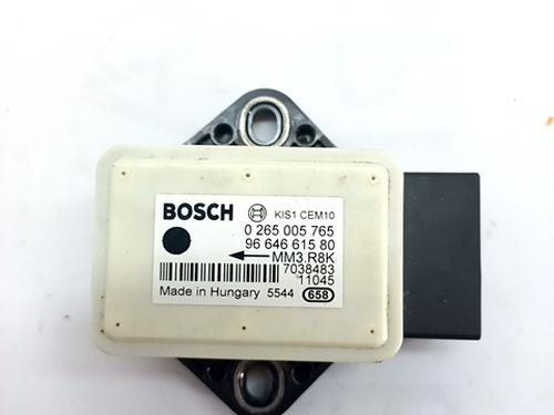 Elektronisk sensor CITROËN C4 II (NC_) 1.6 THP 155 | BP30772081M84