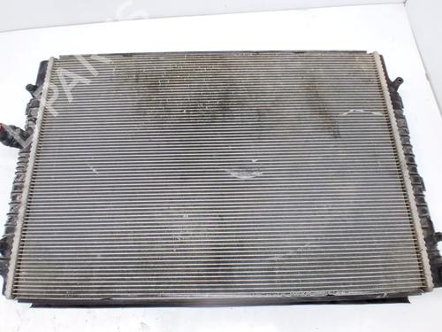 Used Water radiator Water radiator VW CADDY IV Box Body/MPV (SAA, SAH) 2.0 TDI (75 hp) 33772168 33772168