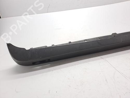 Rear bumper OPEL VIVARO A Bus (X83) 2.0 CDTI (F7, J7, A07) | BP23376818C8 
