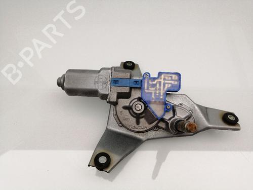 Rear wiper motor HONDA FR-V (BE) 2.0 (BE3) | BP23453659M102 