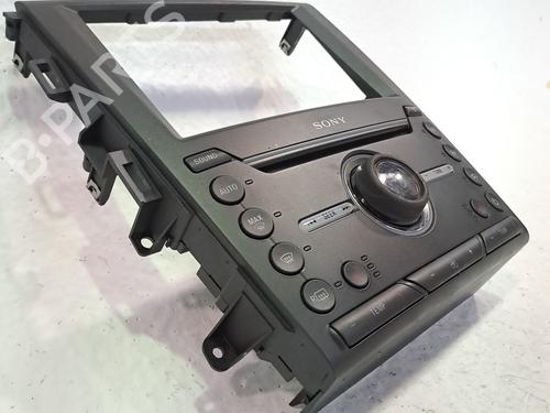 Climate control FORD MONDEO V Turnier (CF) 2.0 TDCi | BP25613500I5 