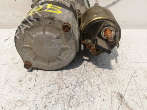 Starter RENAULT MEGANE I (BA0/1_) 1.6 16V (BA04, BA0B, BA11, BA1J, BA16, BA19, BA1K, BA1V,... | BP26539305M8