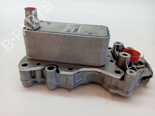 Oil radiator MERCEDES-BENZ CLA Coupe (C117) CLA 200 CDI / d (117.308) | BP23367567M33 
