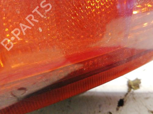 Right taillight DAEWOO LANOS (KLAT) 1.3 | BP25465885C35 