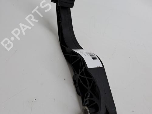 Used Break pedal CITROËN NEMO MPV 1.4 HDi (68 hp) 23363813