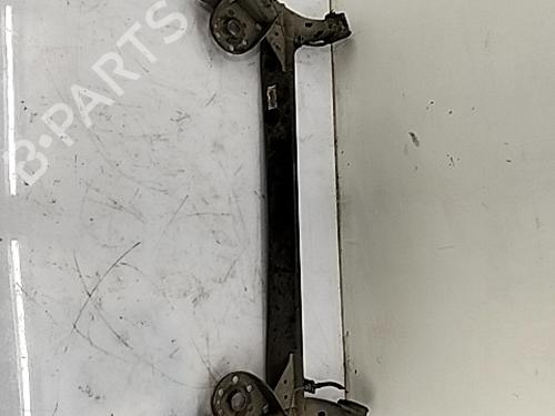 Used Rear axle Rear axle 37604444 37604444