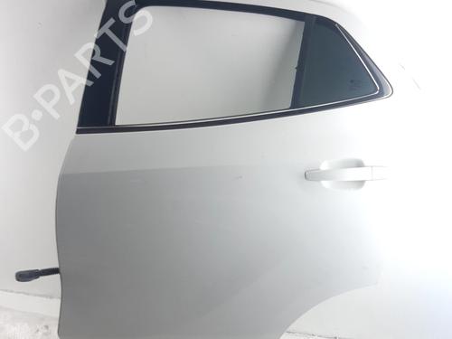 Porta trás esquerda Porta trás esquerda OPEL MOKKA / MOKKA X (J13) 1.4 (_76) (120 hp) 36771933 36771933