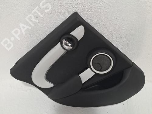 Used Rear left panel MINI MINI CLUBMAN (F54) Cooper (136 hp) 24821189
