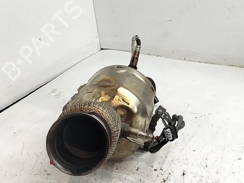 Particulate filter FORD PUMA (J2K, CF7) 1.0 EcoBoost | BP40548405M81 - Image 5