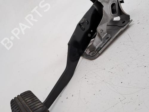 Break pedal CITROËN C-CROSSER (VU_, VV_) 2.2 HDi | BP27098757I19 