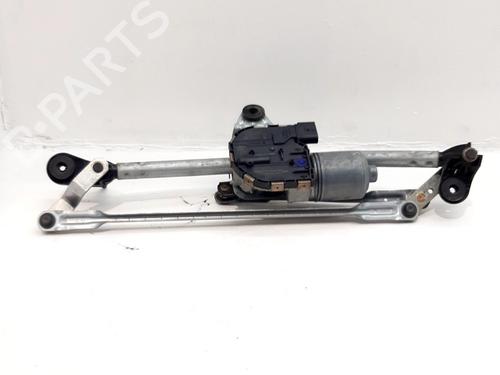 Used Front wiper motor Front wiper motor AUDI A3 Sportback (8VA, 8VF) 2.0 TDI (150 hp) 33761368 33761368
