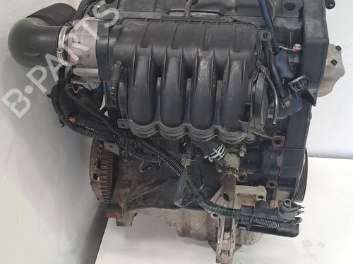 Engine CITROËN C4 I (LC_) 1.6 16V | BP27253460M1 