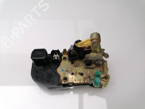 Front right lock JEEP GRAND CHEROKEE I (ZJ, ZG) 4.0 i 4x4 (Z) | BP26315659C97 