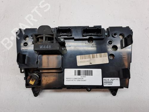 Climate control VOLVO XC70 I Cross Country (295) D5 XC AWD | BP24874464I5 