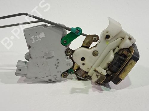Used Rear left lock NISSAN TERRANO II (R20) 2.7 TDi 4WD (125 hp) 23935073