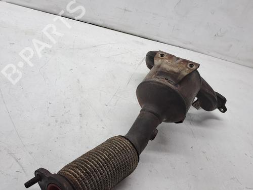 Katalysator FORD FIESTA VI (CB1, CCN) 1.25 | BP25998694M10