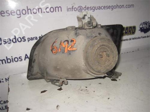 Right headlight FORD FIESTA III (GFJ) 1.3 Cat | BP26169614C29