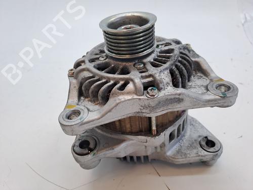 Generator MAZDA 2 Hatchback (DL, DJ) 1.5 SKYACTIV-G (90 hp) 23279813