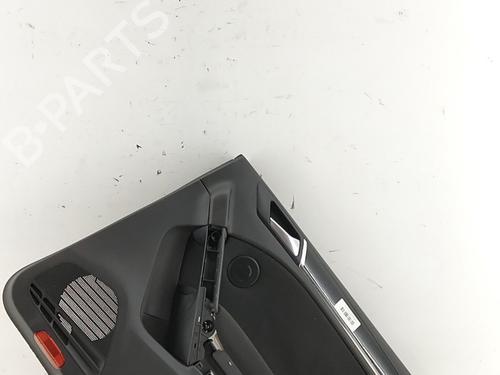Rear right panel VW GOLF V (1K1) 2.0 TDI | BP39429519C61 - Image 4