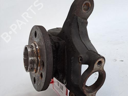 Left front steering knuckle MINI MINI (R50, R53) One | BP25809380M25 