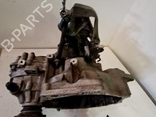Gearbox SEAT TOLEDO II (1M2) 1.9 TDI | BP30505184M3 