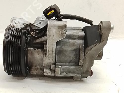 AC-Kompressor SUBARU FORESTER (SH_) 2.0 D AWD (SHH, SHD, SHN) | BP38419261M34 - Image 3