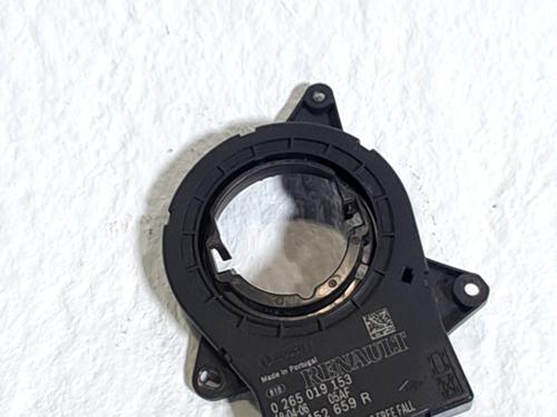 Used Electronic module DACIA LOGAN II TCe 90 (L8MA, L8M1, L8AC) (90 hp) 31701490